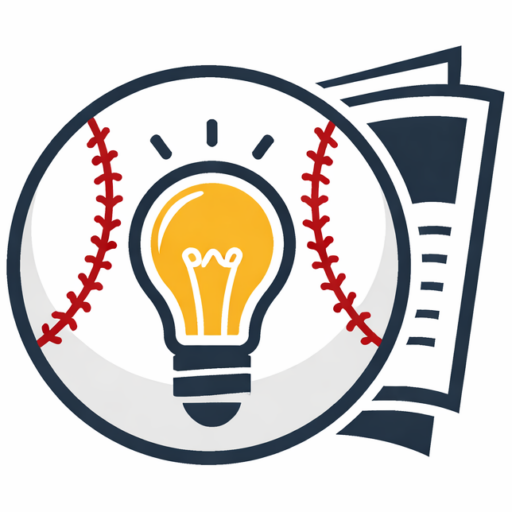 Baseball Innovation Digest